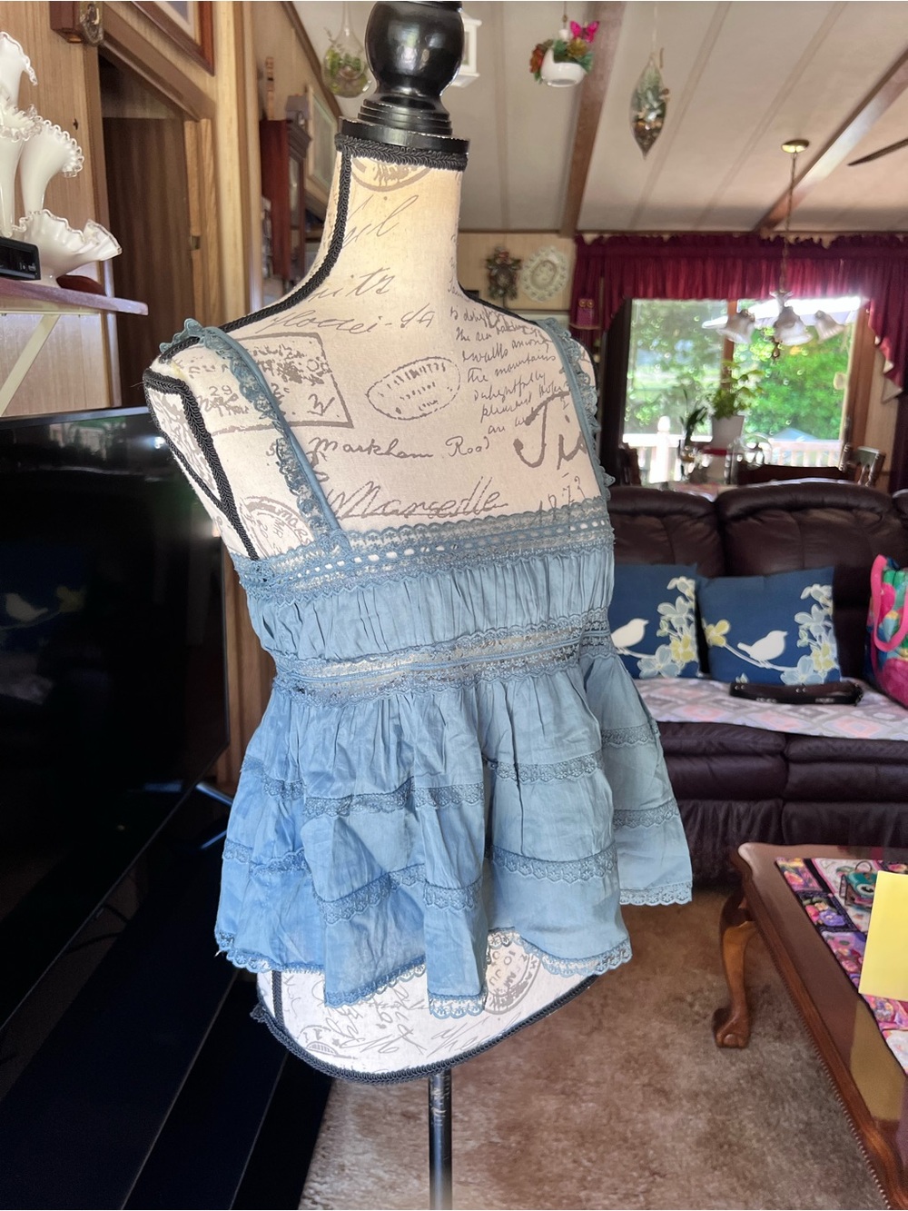 NWT FREE PEOPLE Darling Dreams Women’s Cami. - Picture 8 of 16
